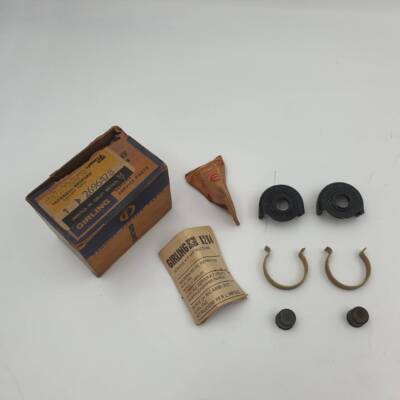 Girling Wheel Brake Cylinder Repair Kits 2696478, SP2027, N50547, M2087, LK32087