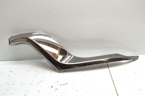 2015-2016 Jeep Grand Cherokee Genuine Mopar Fascia Applique Left 6BB37SZEAA New - Picture 2 of 7