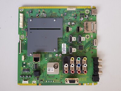 GENUINE PANASONIC THL42E30A TH-L42E30A MAIN BOARD A BOARD TNPH0932 NA  (1)(A)