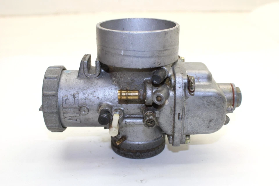 Carburador Ski-doo Mxz 670 1997 OEM toma de fuerza VM40-94 403131300 SS91 Foto 4 de 4