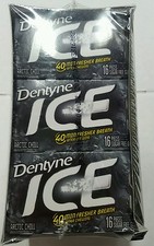 DENTYNE ICE ARCTIC CHILL Sugar-Free Gum