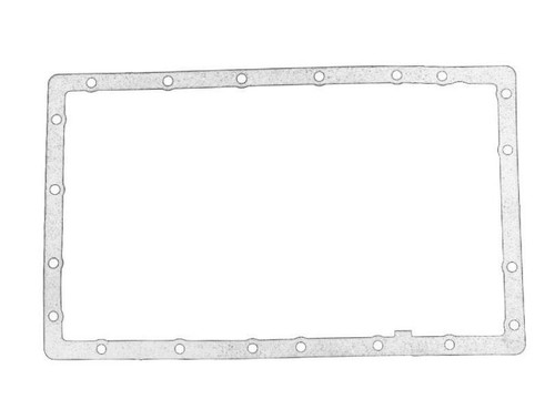 Gasket, automatic transmission oil sump OE TOYOTA 35168-22020 - Picture 4 of 4