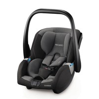 Recaro Carry Cot Guardia Carbon Black Recaro Carry Cot Guardia Carbon Black