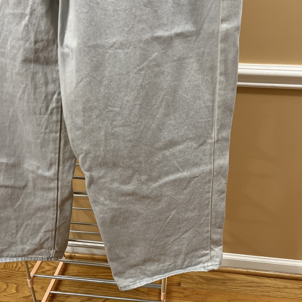 Vintage, Very Rare, Solo Semore Jeans size 42, Original, Made in