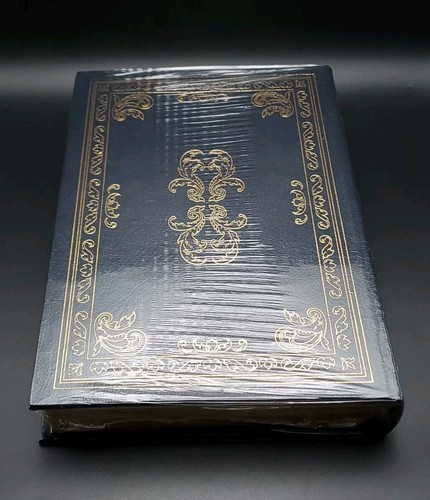 Easton Press The Life and Opinions of Tristram Shandy Gentleman Sealed - Picture 11 of 13