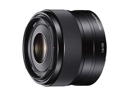 Sony Single Focus Lens E 35mm F1.8 OSS SEL35F18 Sony Single Focus Lens E 35mm F1.8 OSS SEL35F18