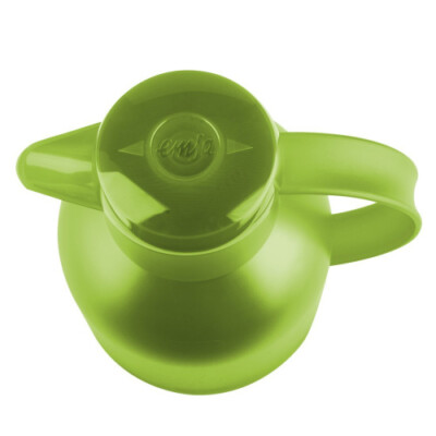 EMSA Thermoskanne Samba 1 l hellgrün-transluzent