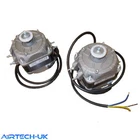 Universal Multi-Fit Fan Motor 34W