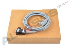 SIEMENS MOBY F PLUG CABLE ZW. ASM 450, 6GT2491-1CH28