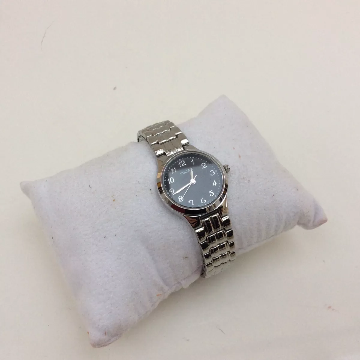 Pulsar watch shop npsa01