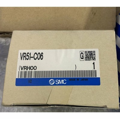 1pc Brand New VR51-C06 Control Valve in Box Fast Shipping #A6-39