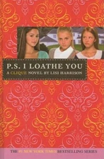 P.S. I Loathe You by Harrison, Lisi