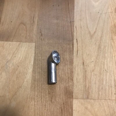 Manche à air pour canot et bateaux Jouets tôle type Bing, Carette, Radiguet 30mm