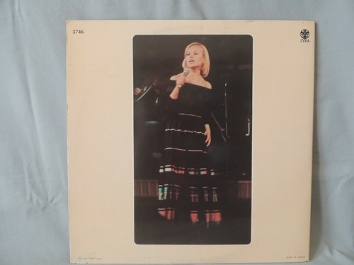 Greek LP Viky Moscholiou- The tram last LYRA 1980 - Picture 2 of 11