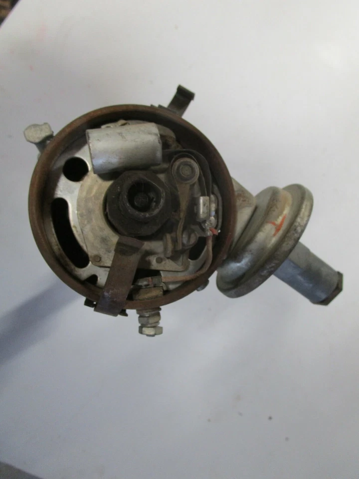 Autolite Distributor V8 1BJ400?D 1L - Image 3 of 4