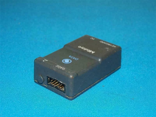 Mitutoyo 264-005 IT-005D IT005D Input Tool for Keyboard