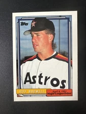 1991-1992 Topps Major League Debut Pick & Choose - READ - Complete Your Set
