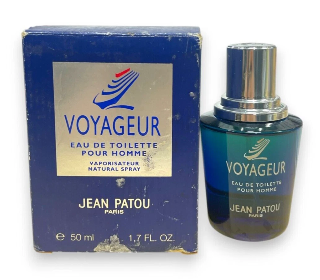 Jean Patou Men's Fragrance for sale | eBay