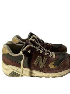 new balance 580 women purple