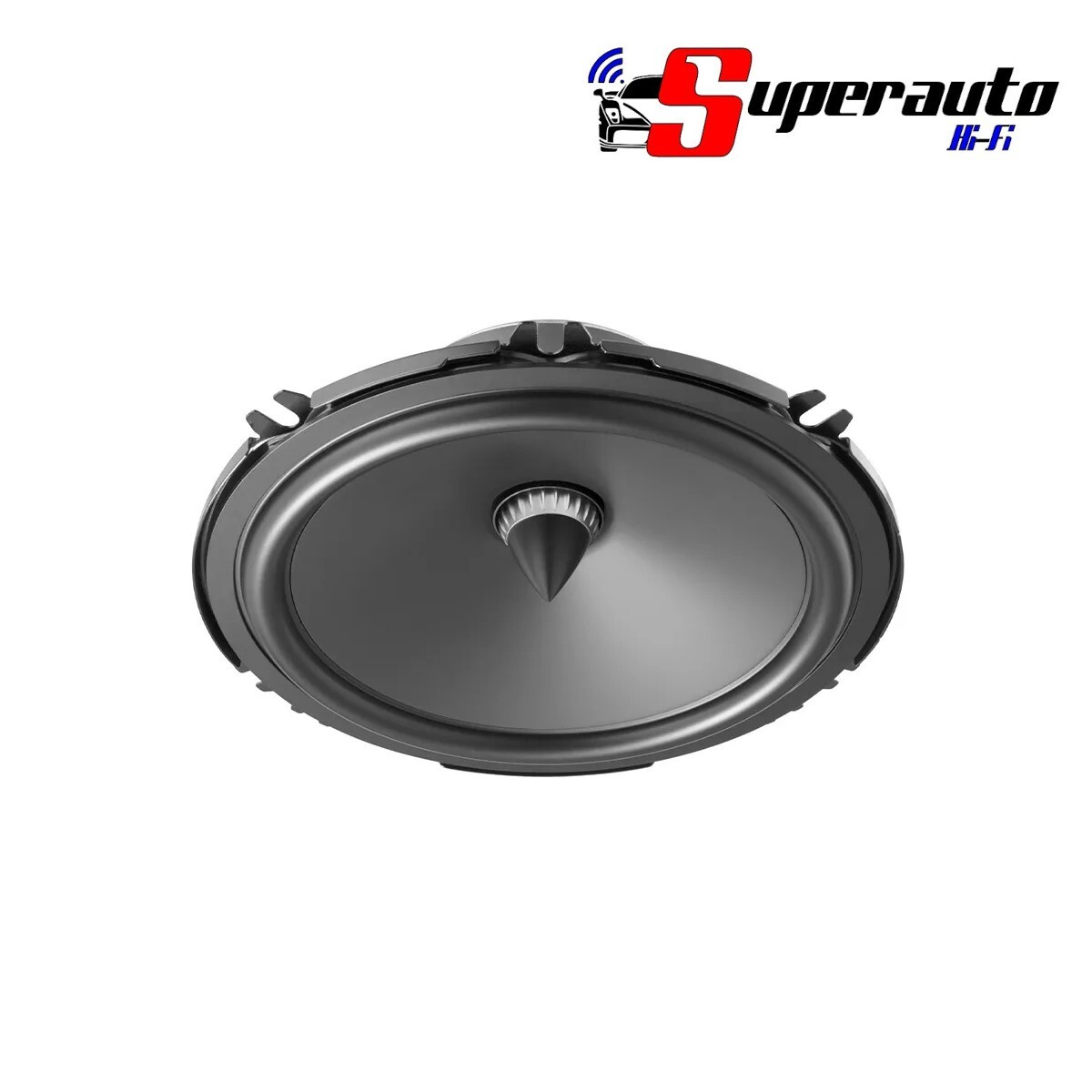 Sony XS-162GS Kit Casse Auto Anteriori per Alfa Giulietta 10-14 - 3