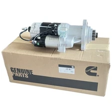 12V Starter Cummins Fits For 11-Tooth 39MT rotatable HD 5367755 5284084 82000308