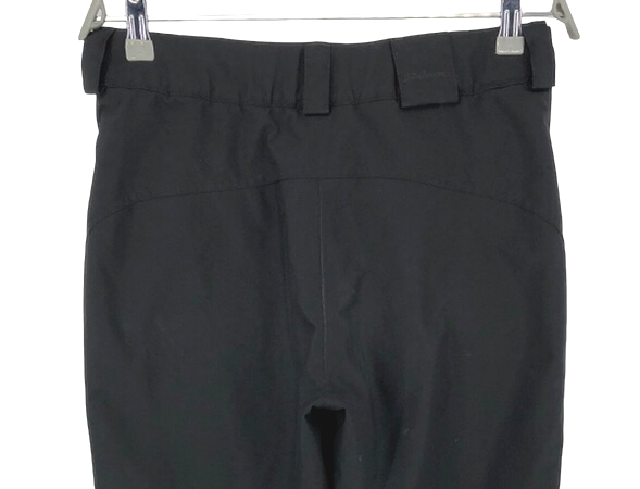 Salomon Gonna Da Neve Clima Pro Per Donna Pantaloni Da Sci Taglia XS