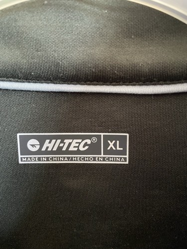Hi-Tec Men’s Full Zip Jacket - Imagen 4 de 6