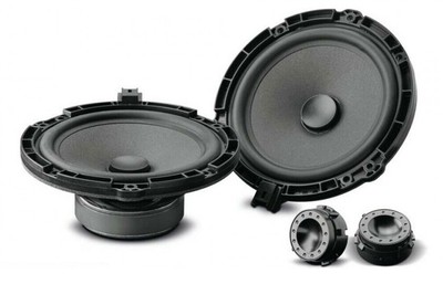 peugeot 3008 focal sound system