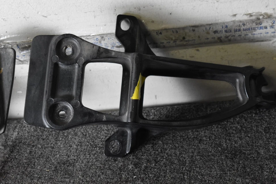 14-20 fm 2015 RRS right side L494 Land Rover Range Rover Sport Running Board - Image 3 of 4