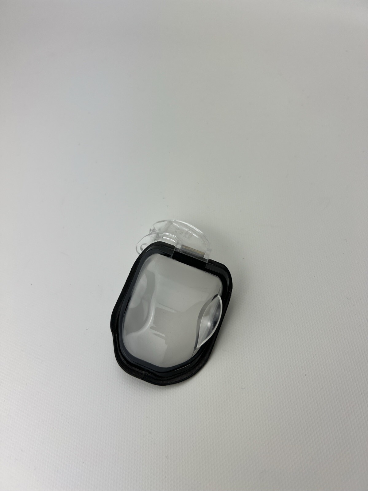 Dyson DC40 DC42 UP16 UP19 Hatch duct PART NO # 922577-01 With Gasket