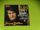 CD Single - Jacques Dutronc - All Play Boys - 1966