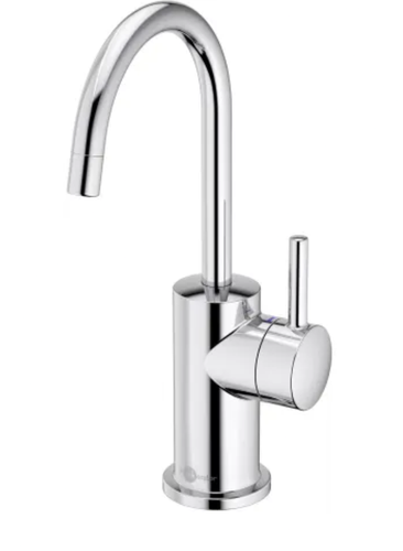 InSinkErator Showroom modern FC3010C Cold Filtered Water Dispenser Faucet Chrome