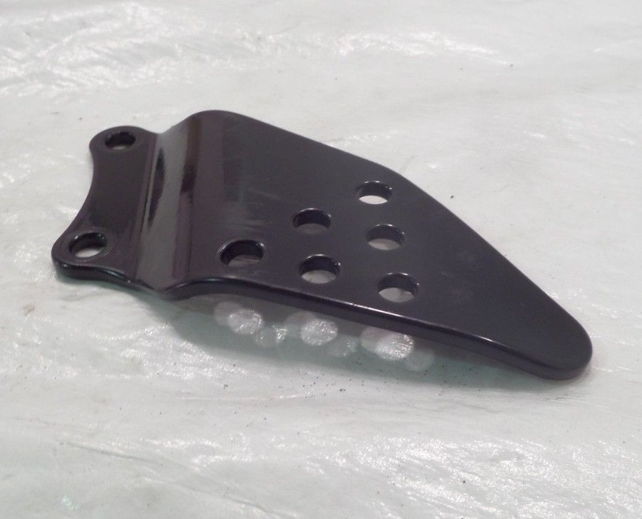 専用ペイジ 2005-2006 Kawasaki Ninja ZX6R ZX636 ZX6RR ZX600 Front Right Foot
