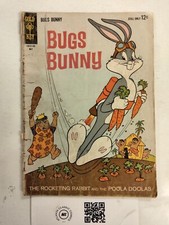 Cover of Bugs Bunny #93