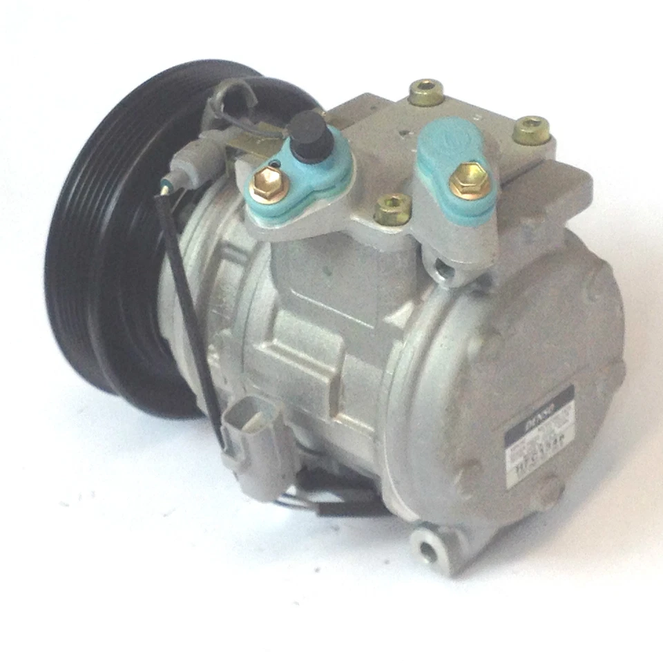 Toyota Corolla 1998-2002, kit de compresor de aire acondicionado 1 año de garantía - Reman Foto 2 de 4