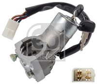 Lenkschloss Febi Bilstein 14782 FüR Fiat Ducato 127 Panorama 127A Sport 4X4