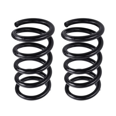 Front 3inch Lowering Spring Lowering Kit For Chevy S10 /GMC Jimmy 82-2004