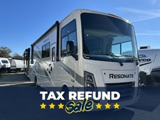 2025 Thor Motor Coach Resonate 29D