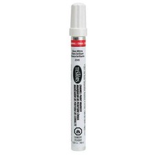 Testors White Enamel Paint Marker 2545