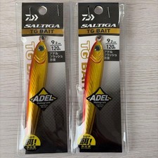 Daiwa Saltiga SLJ Spinning Rod