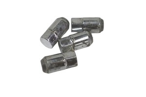 Polaris Ranger 570 EFI EPS 2014 Wheel Lug Nuts (4) Chrome 7547309 52581