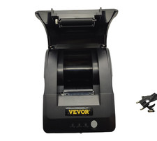 VEVOR Thermodrucker 58mm 90mm/s ESC/POS USB