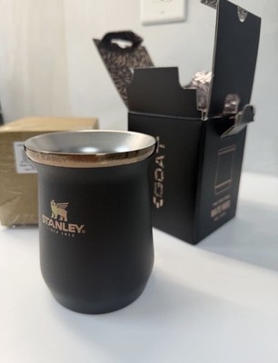 The Messi x Stanley Classic Mate Mug | 8 OZ Limited And Fast Selling! Brand New
