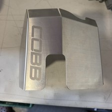 Cobb Turbocharger Turbo Heat Shield Cover Guard 2004-2021 Subaru Wrxsti Fxt