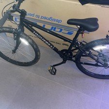 Universal 26 Inch Bike used / Black Kids / Adults