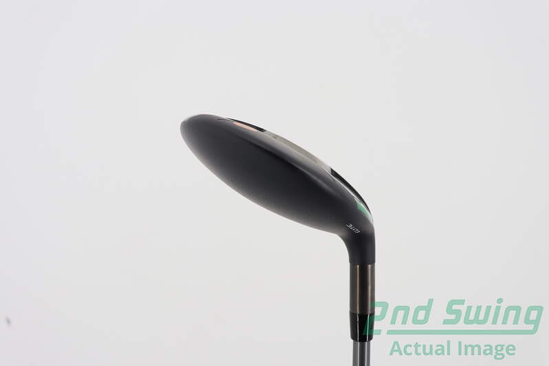 Callaway Elyte フェアウェイウッド 9w　24° Mint Callaway Elyte Fairway Wood 9 Wood 9W 24° Graphite X