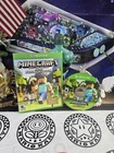 Minecraft Xbox One Edition CIB (Xbox One) Tested!