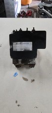 BMW E36 E46 Z3 ABS ASC Hydroaggregat Steuergerät 1164896 1164897