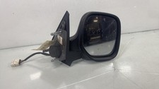 Retroviseur droit (ou coque) Peugeot PARTNER