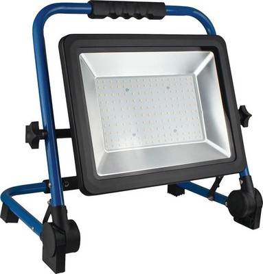 Baustrahler|Arbeitsleuchte|as-Schwabe|Neu|OVP|150W|13500 Lumen|4000K|Wasserfest